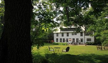 Black Mountain Inn ภายนอก รูปภาพ