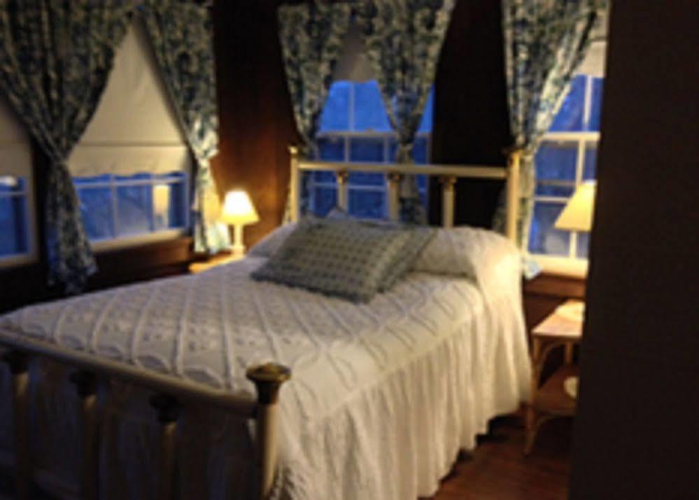 Black Mountain Inn ภายนอก รูปภาพ