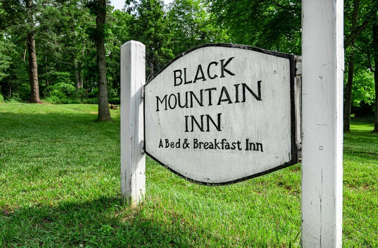 Black Mountain Inn ภายนอก รูปภาพ